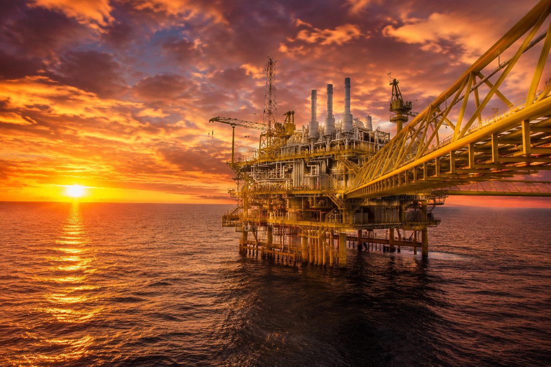 Oil & Gas