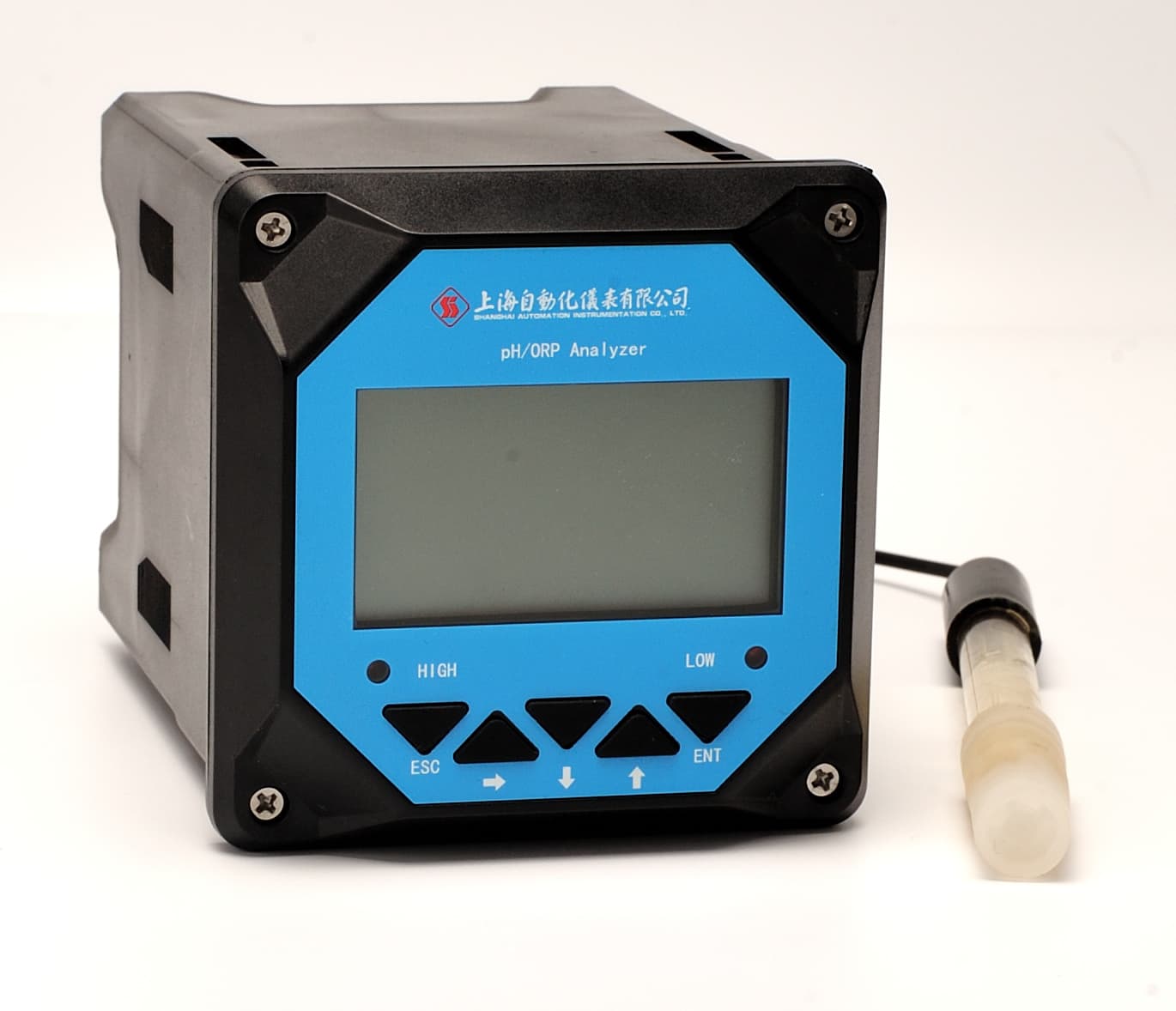 Shangyi ZYD-P pH/ORP Analyzer