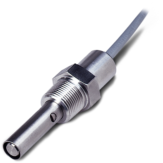 Rosemount 400 pH/ORP Sensor