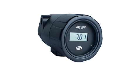 Chuanyi 70X3 Series Explosion-Proof Water Quality Analyzer