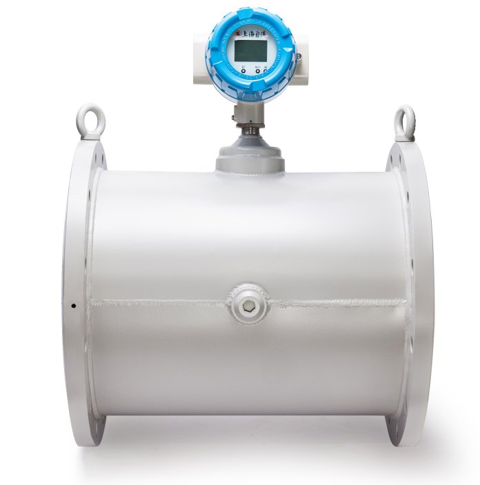 Shangyi SX Large-Diameter Electromagnetic Flowmeter