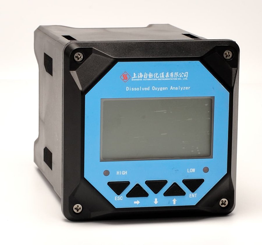 Shangyi ZYD-D Dissolved Oxygen Analyzer