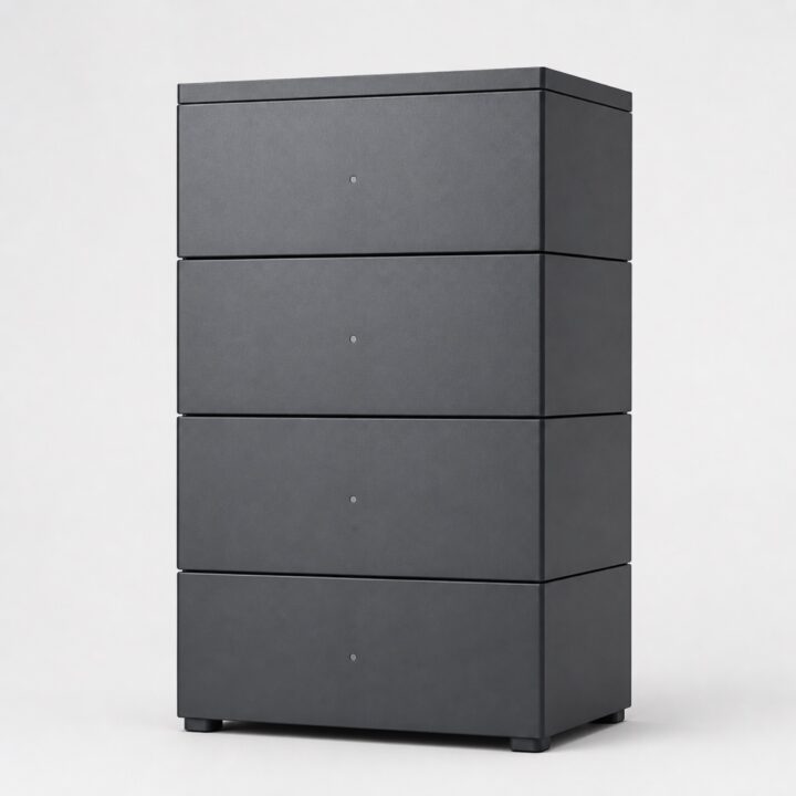 HV-E20 Stackable Battery Tower