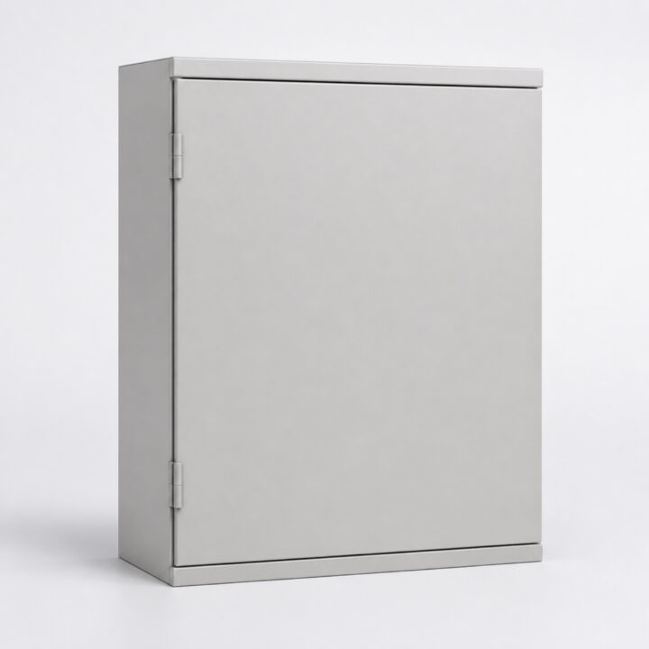 HV-D12 DC Distribution Cabinet