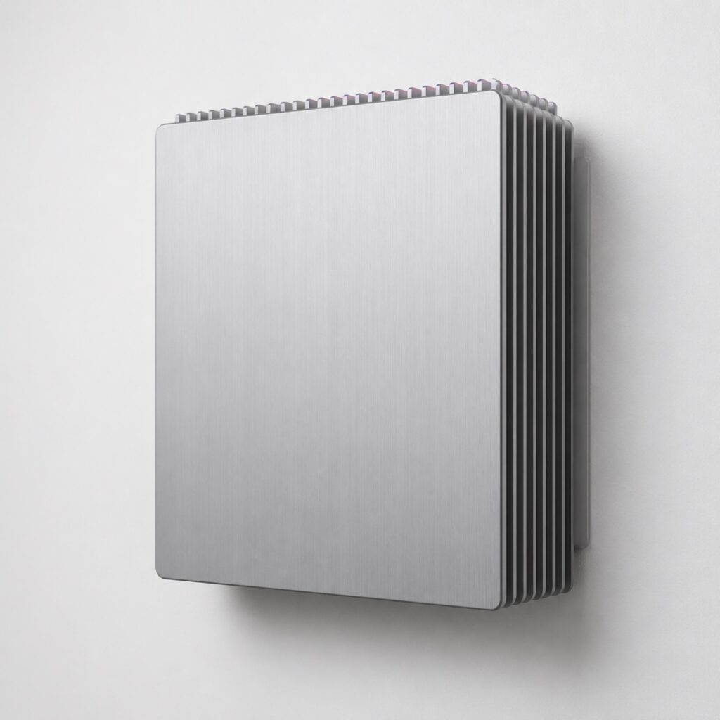 HV-S8K String Inverter