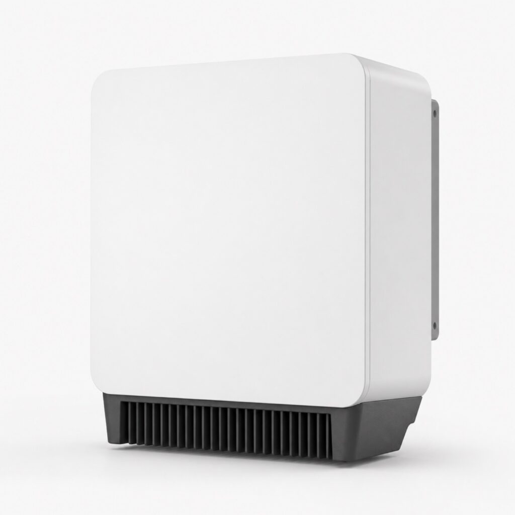HV-H10K Hybrid Inverter