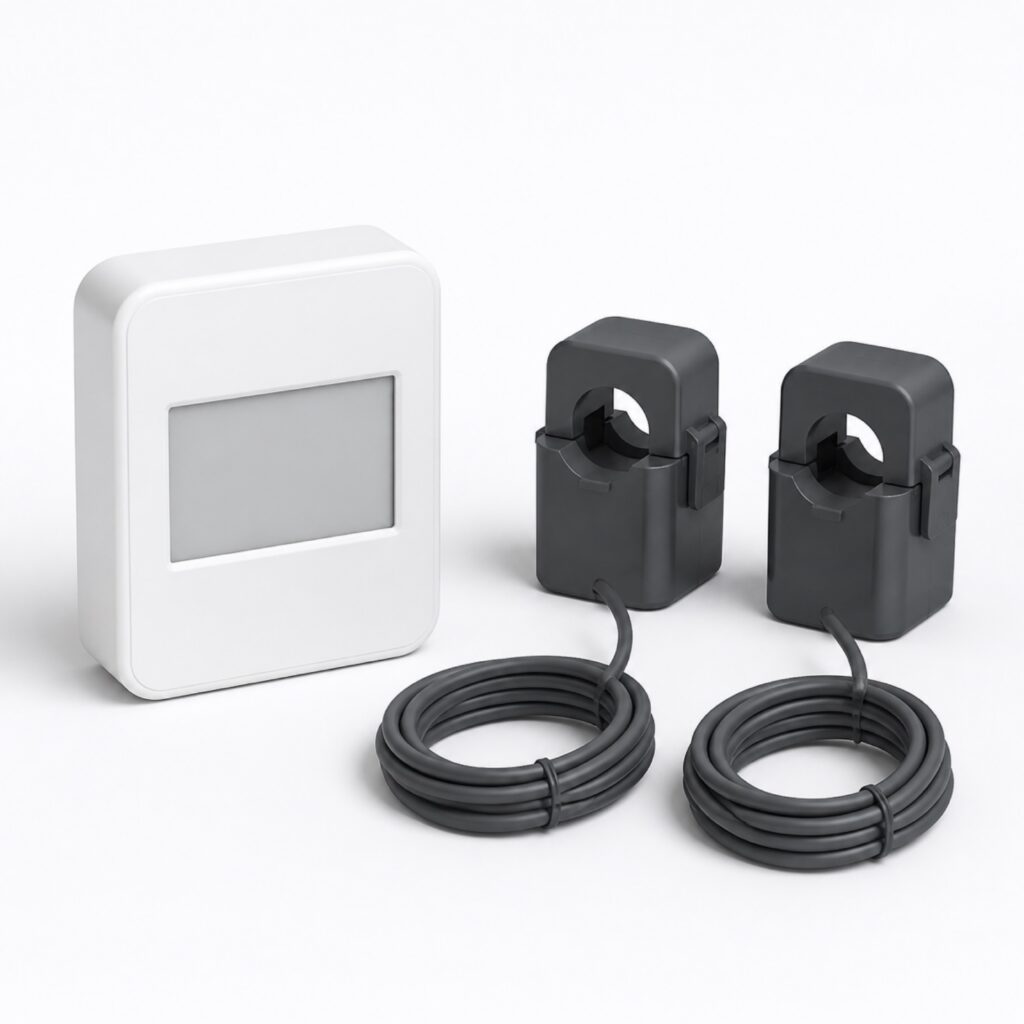 HV-CT3 Smart Meter Kit