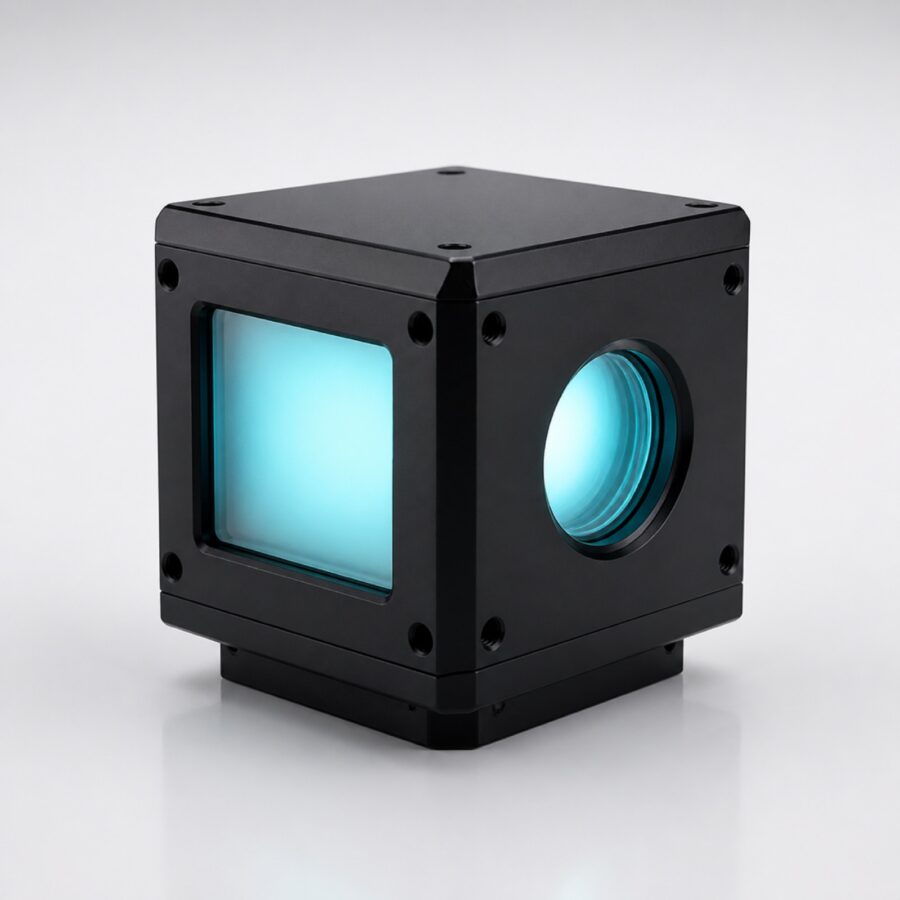 IL-C60 Coaxial Illuminator