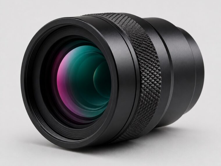 LS-6082 Line Scan Lens, 60 mm