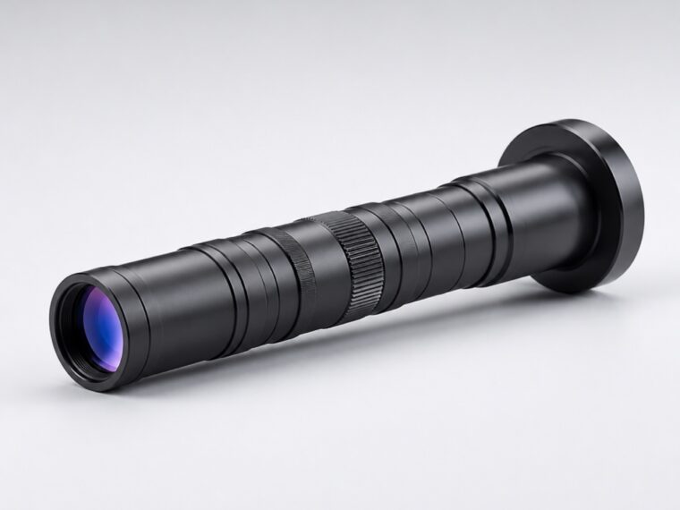 LS-9010 Line Scan Lens, 90 mm