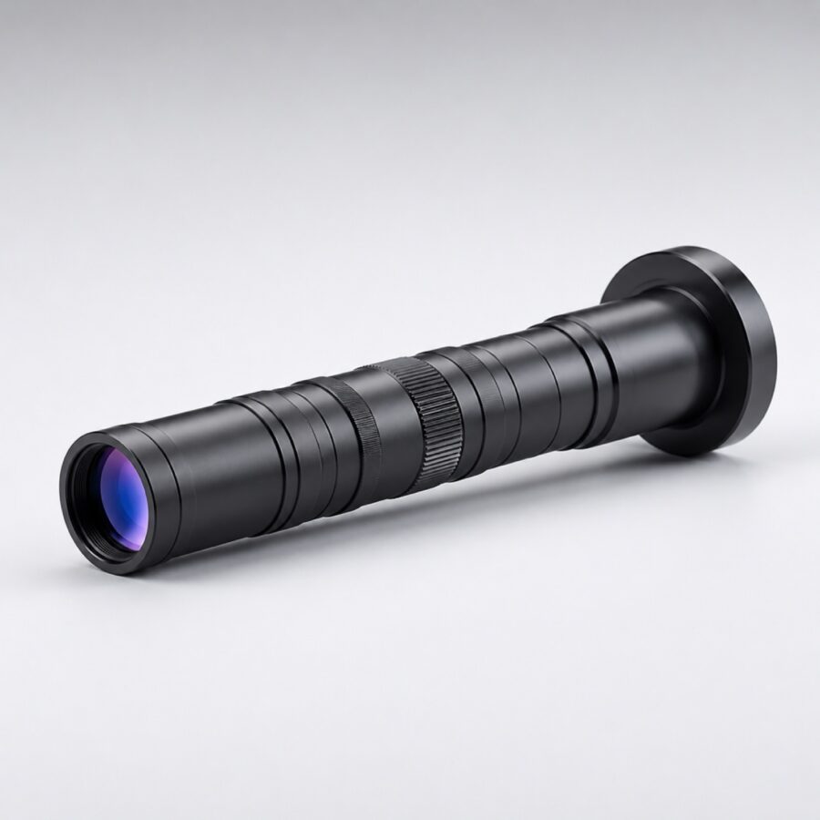 LS-9010 Line Scan Lens, 90 mm