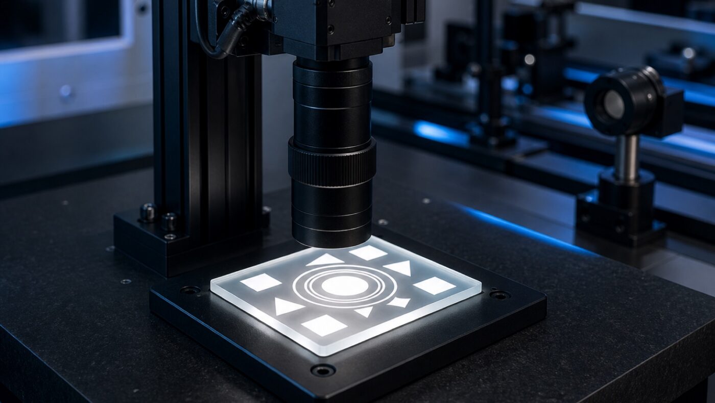 Design & Manufacturing Capabilities
