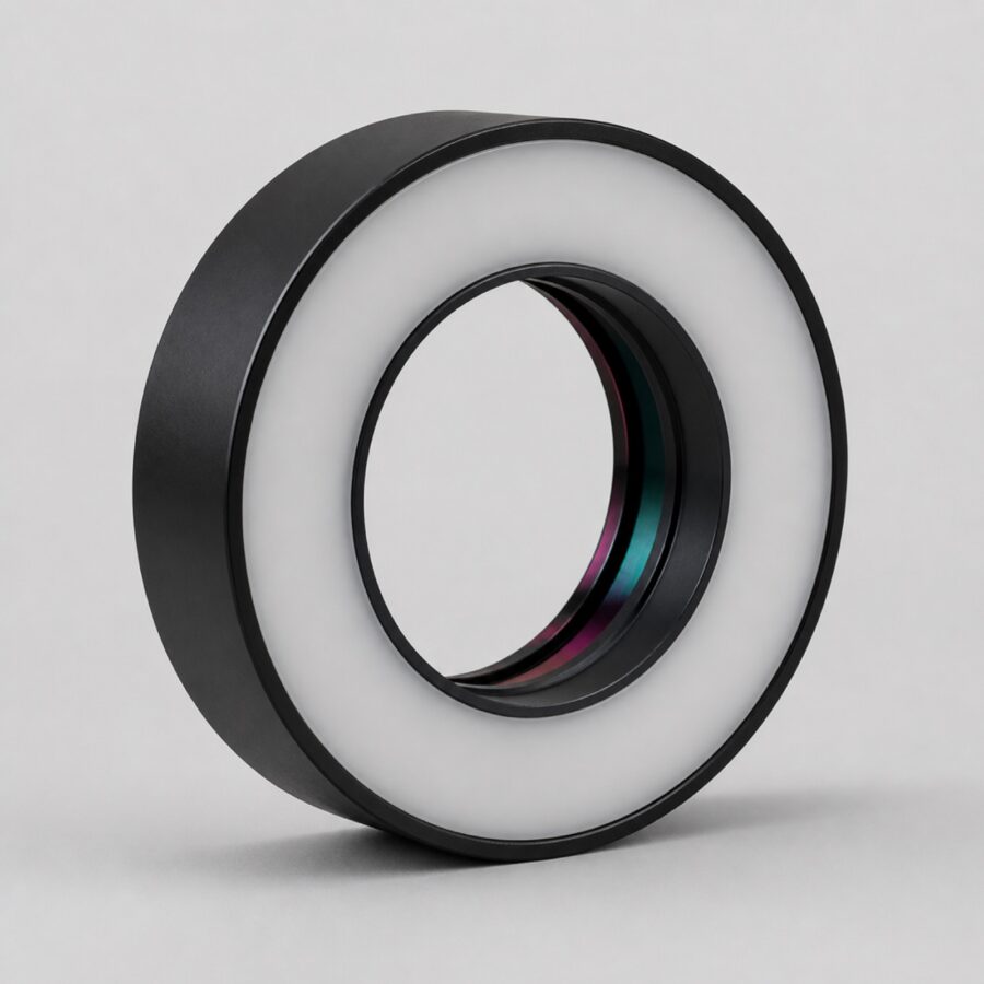 IL-R120 High-Uniformity Ring Light