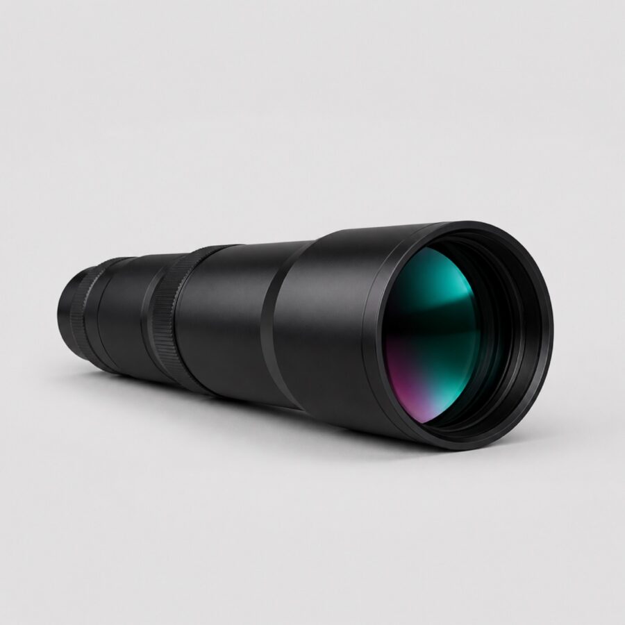 TL-0512 Bi-Telecentric Lens, 0.5&times;