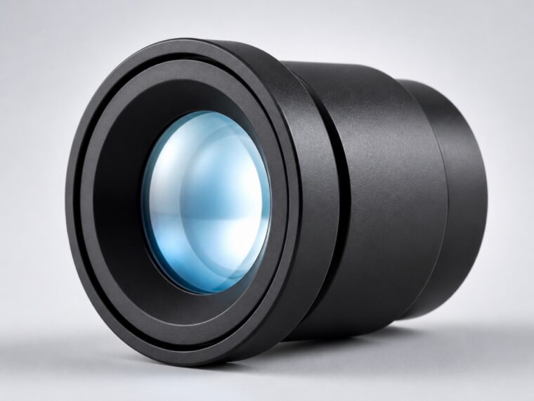 UV-3505 UV Imaging Lens, 35 mm