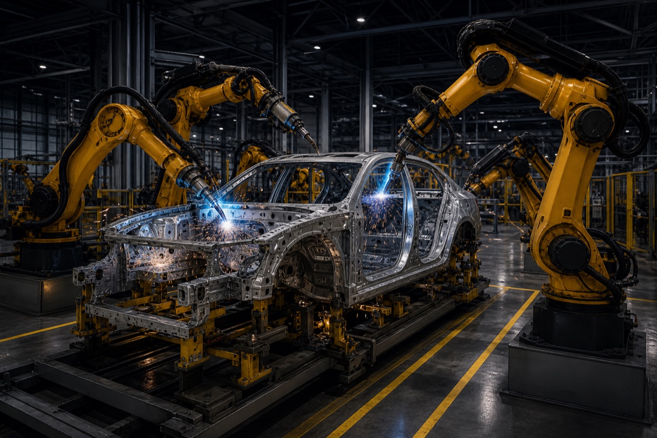 Automotive & Tier 1