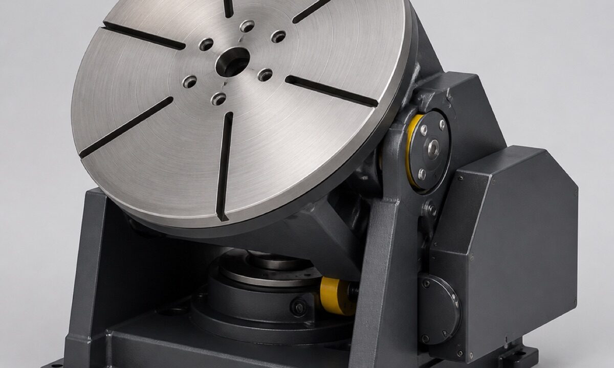 Headstock-Tailstock Positioner