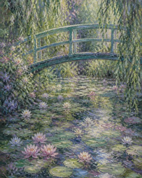 Green Bridge