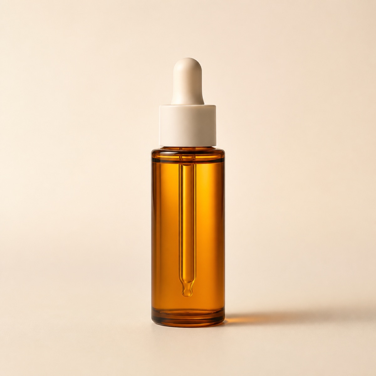 Facial Oils