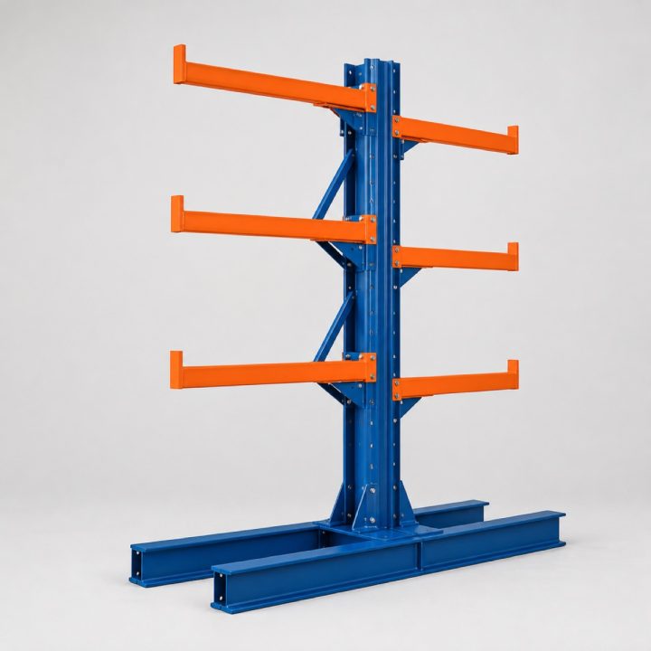 Cantilever Racking