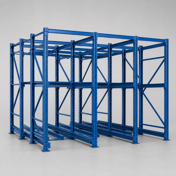 Drive-In Racking