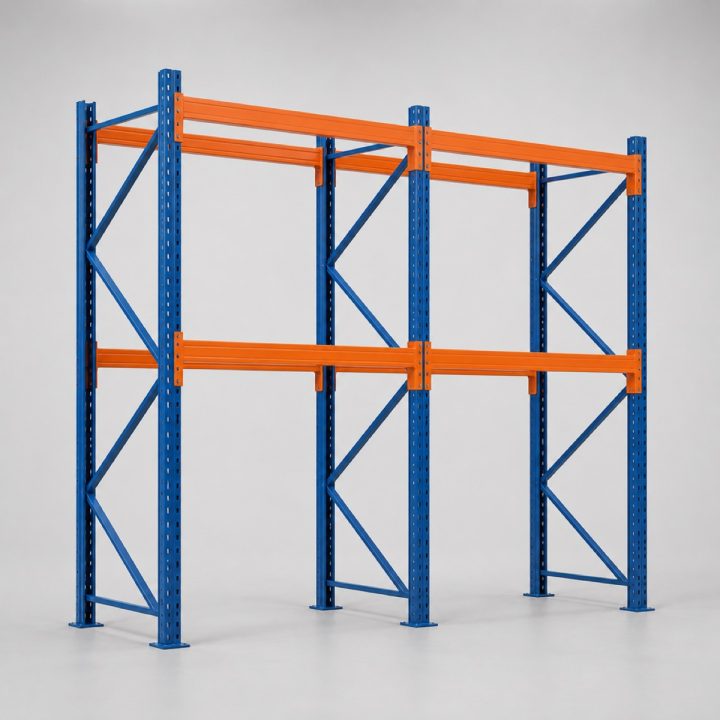 Selective Pallet Racking