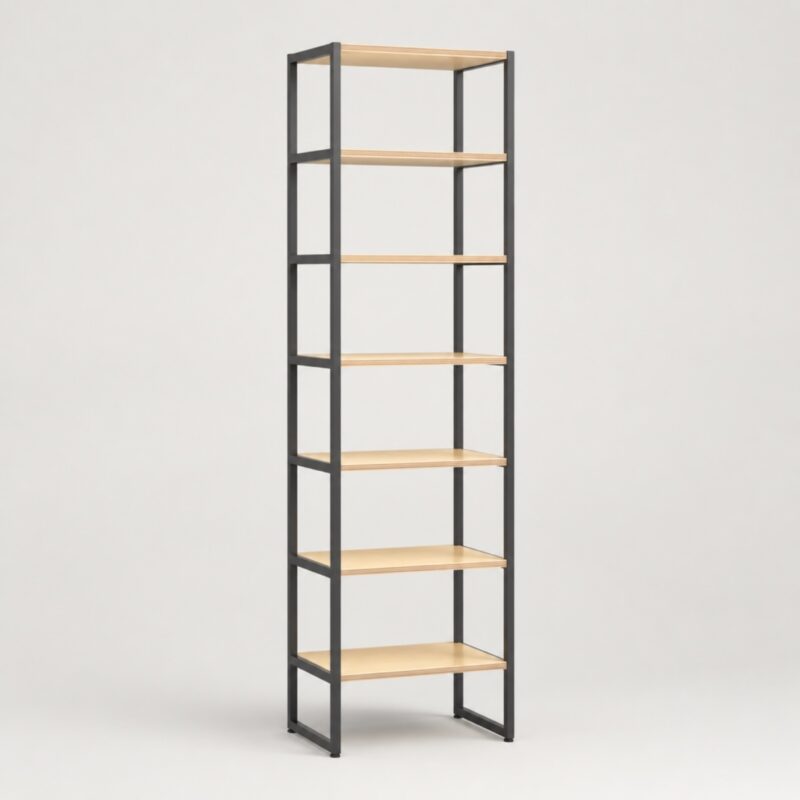 KVIDDA Bookcase, tall