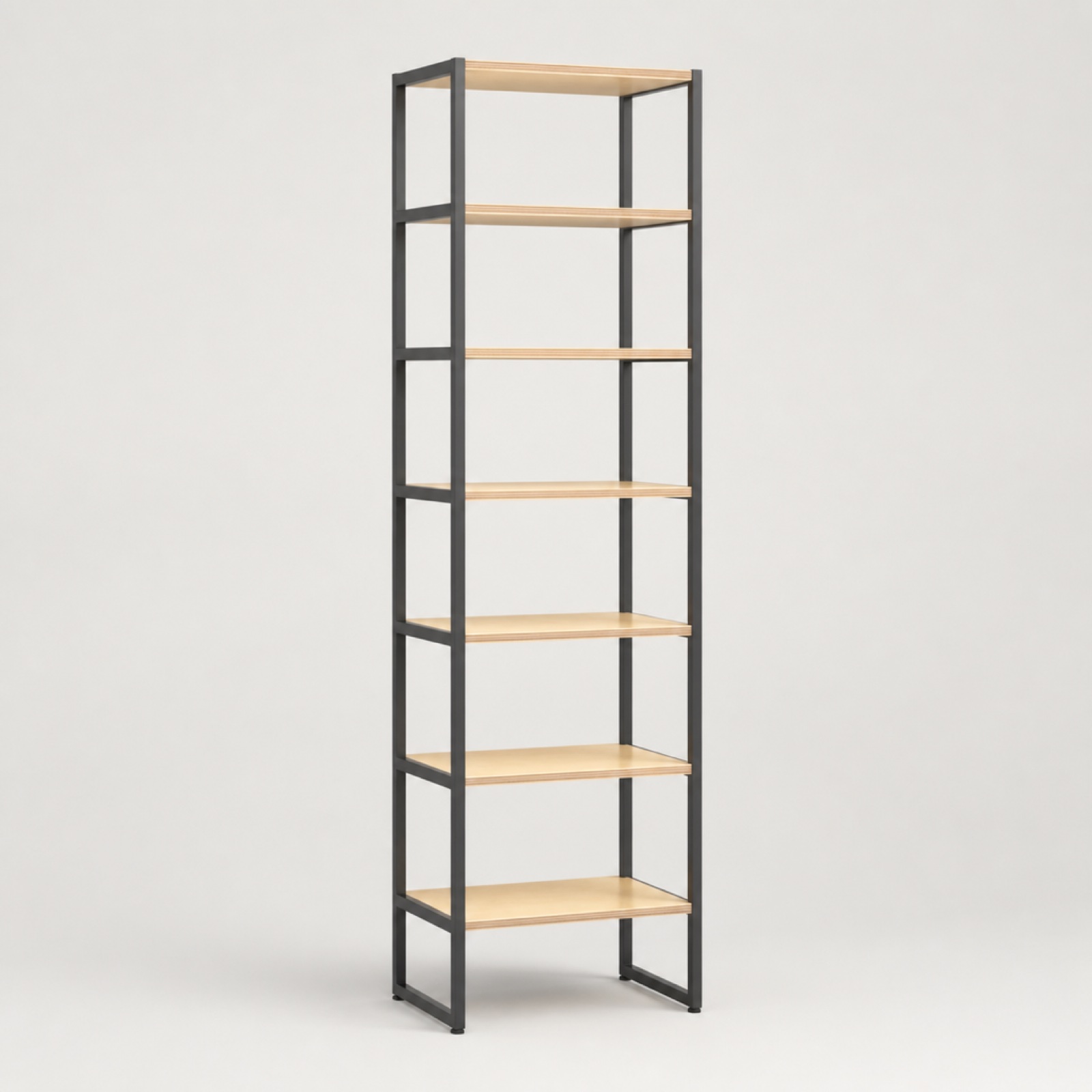 KVIDDA Bookcase, tall