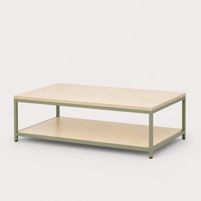 NORB&Auml;CK Coffee table