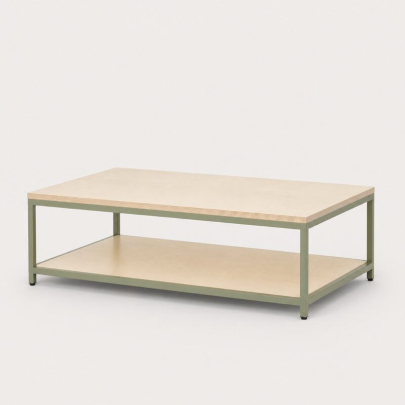 NORB&Auml;CK Coffee table