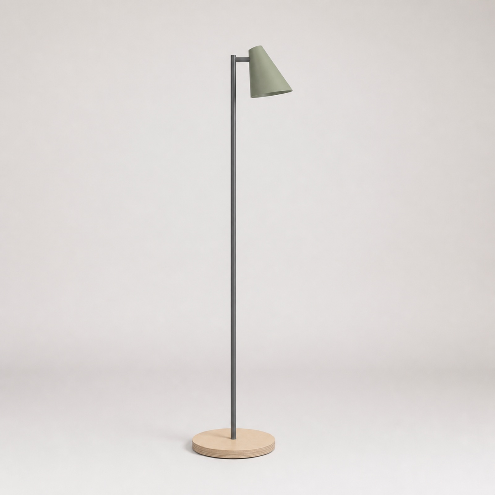 R&Ouml;NNVALL Floor lamp