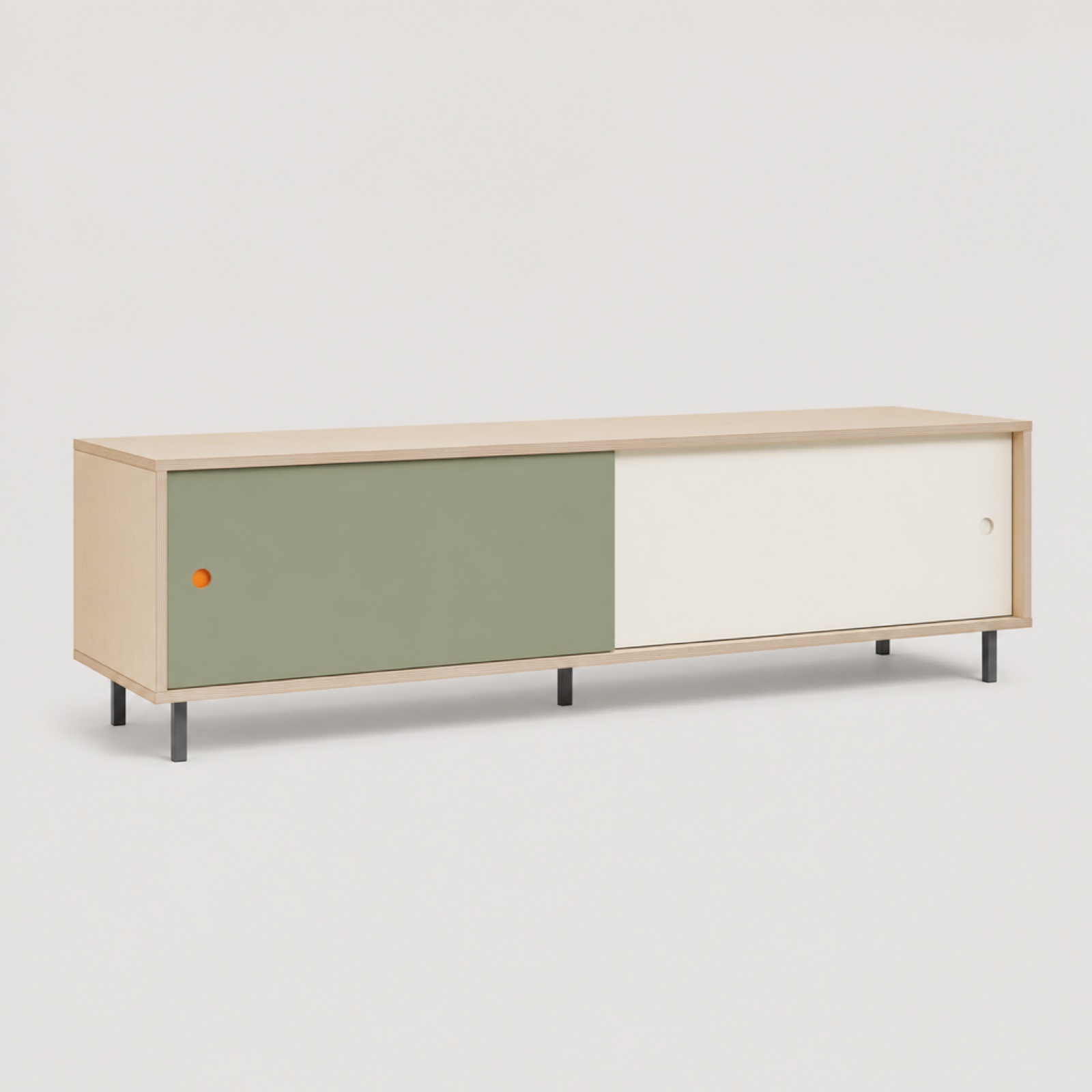 STENBYN Media unit