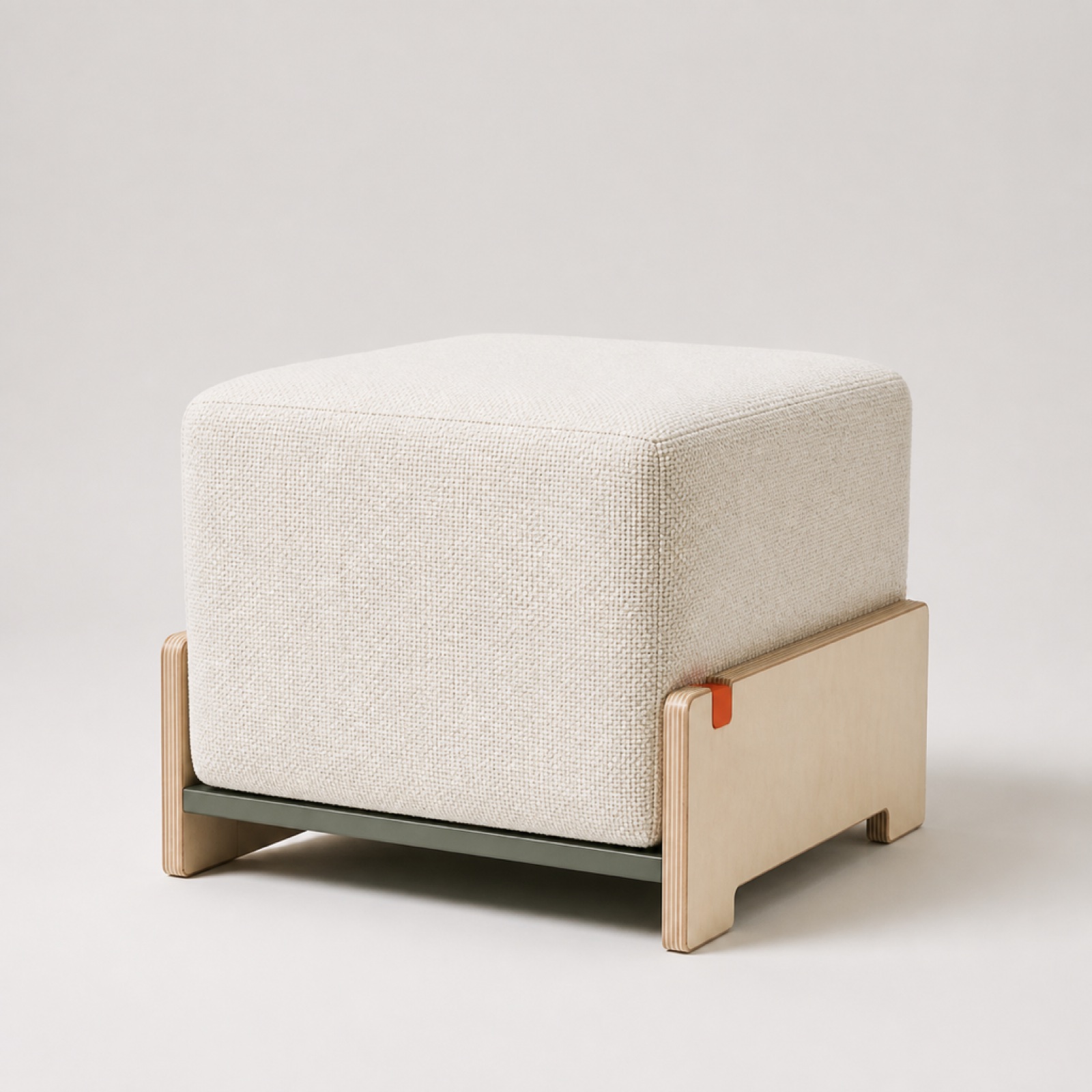 MYRSTA Ottoman