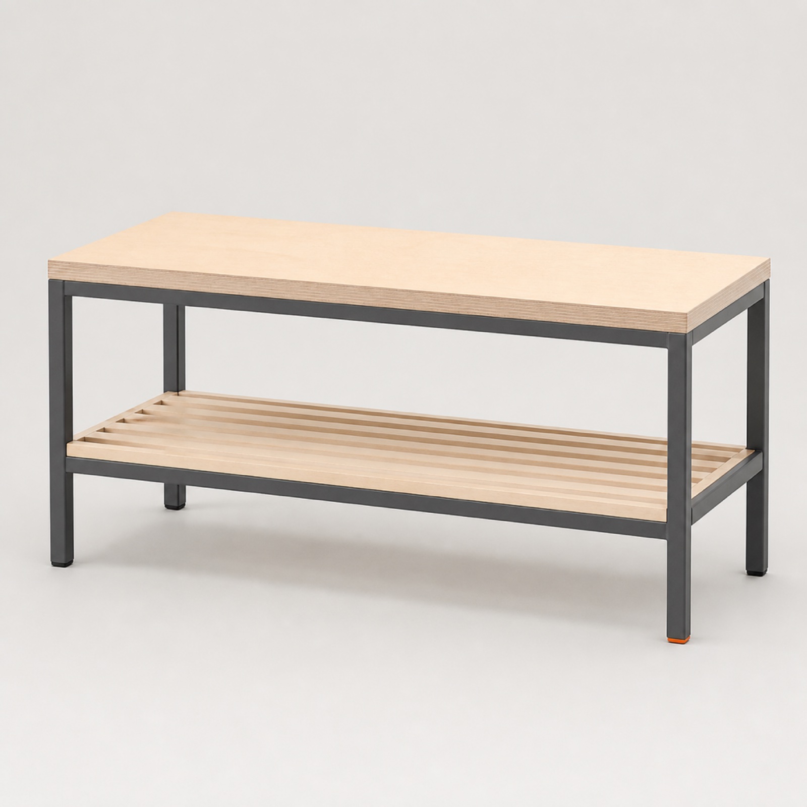 H&Auml;RSN&Auml;S Shoe bench