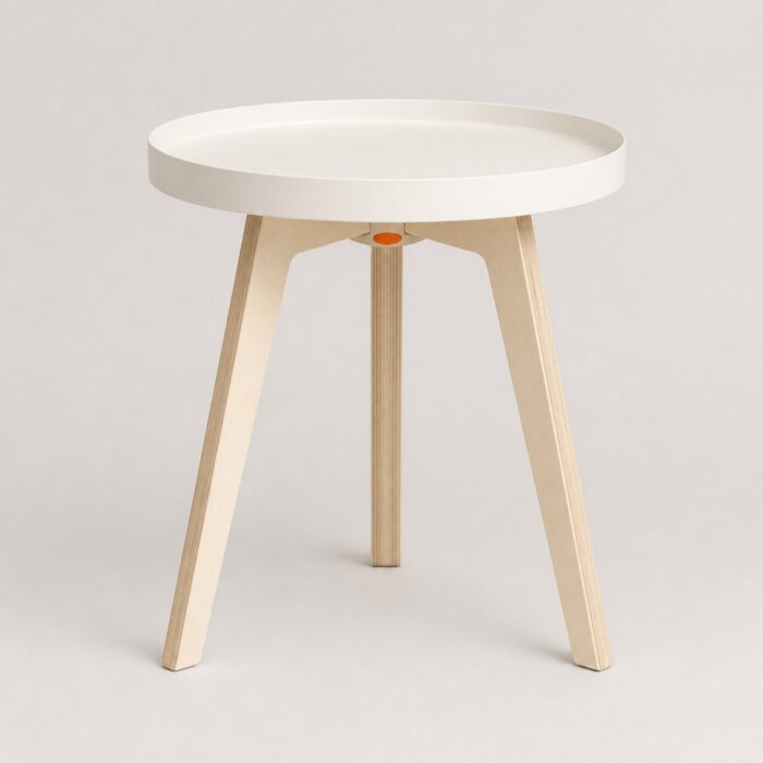 LINDSK&Auml;R Side table