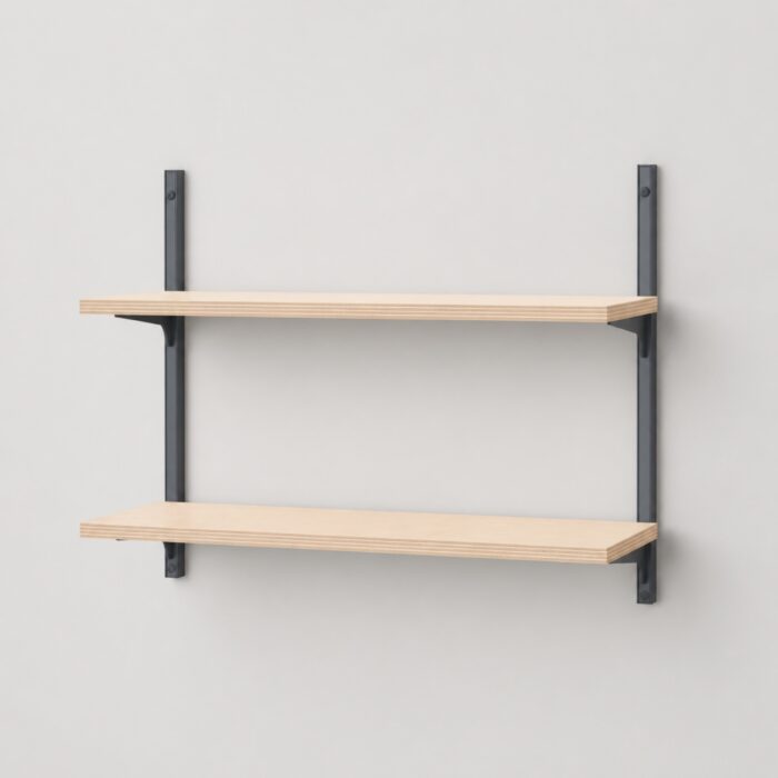 L&Ouml;NNBERG Wall shelf