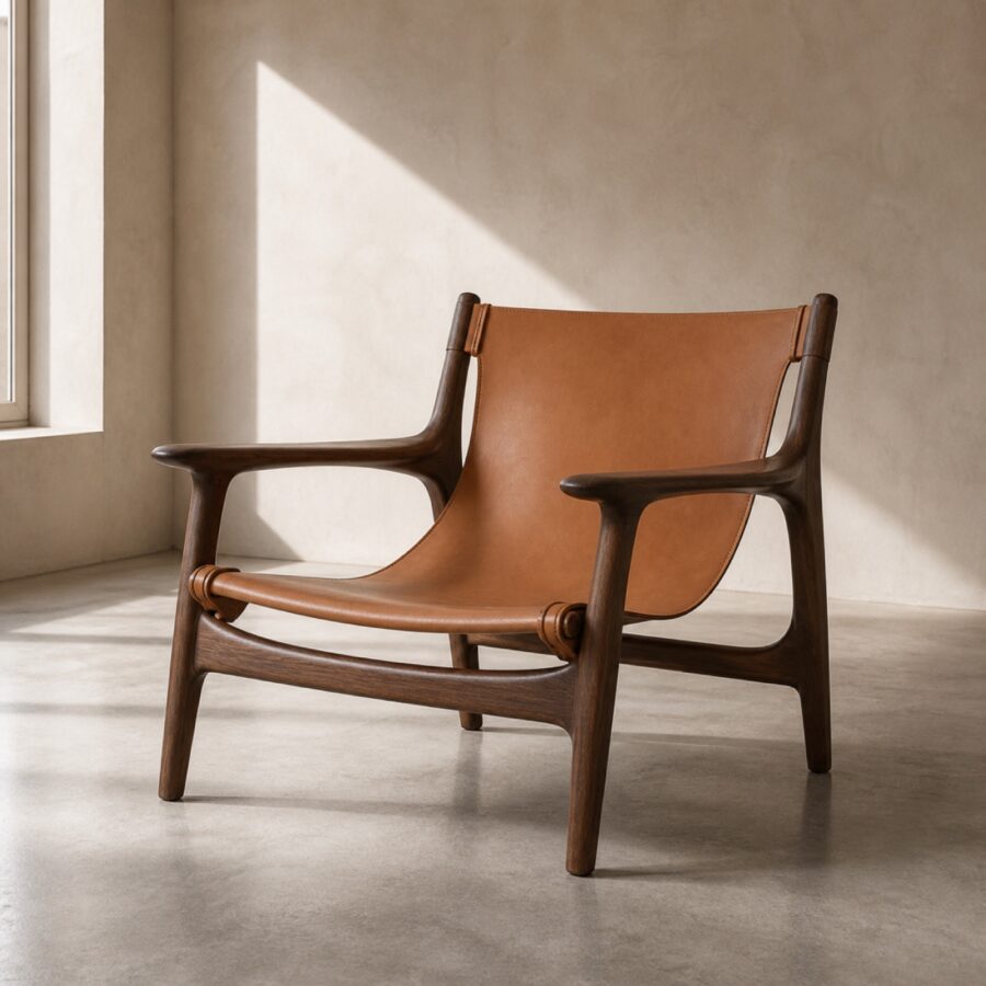 Draycott Lounge Chair