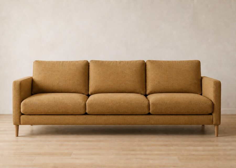 Sennen Two and a Half Seat Sofa