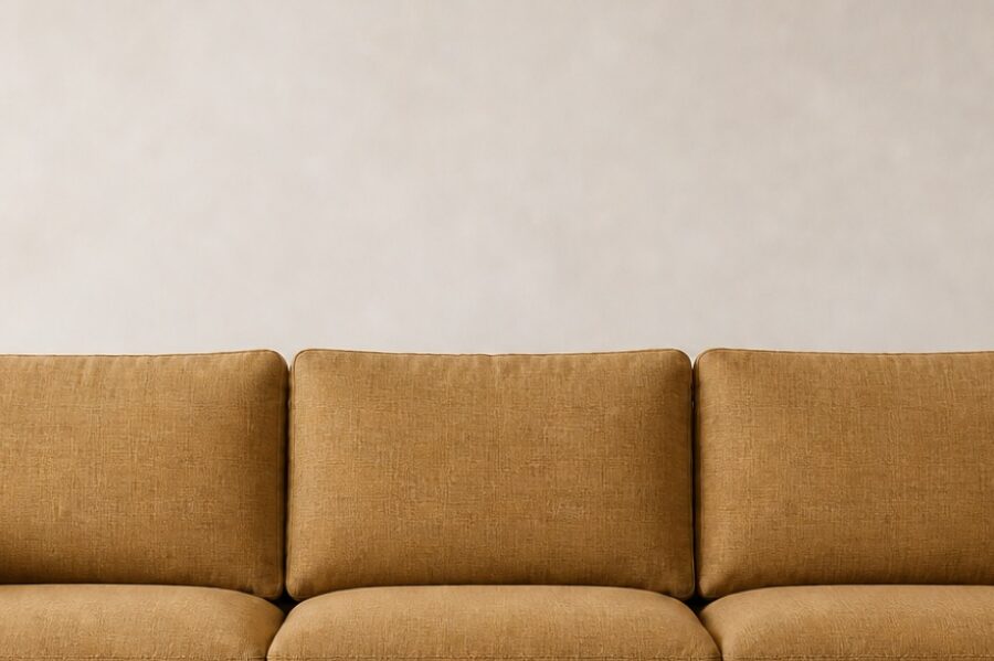 Sennen Two and a Half Seat Sofa - Detail A