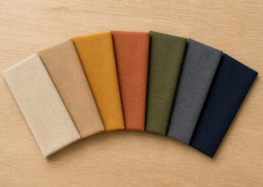 Building a Room Palette: Lead, Support, Accent, Ground