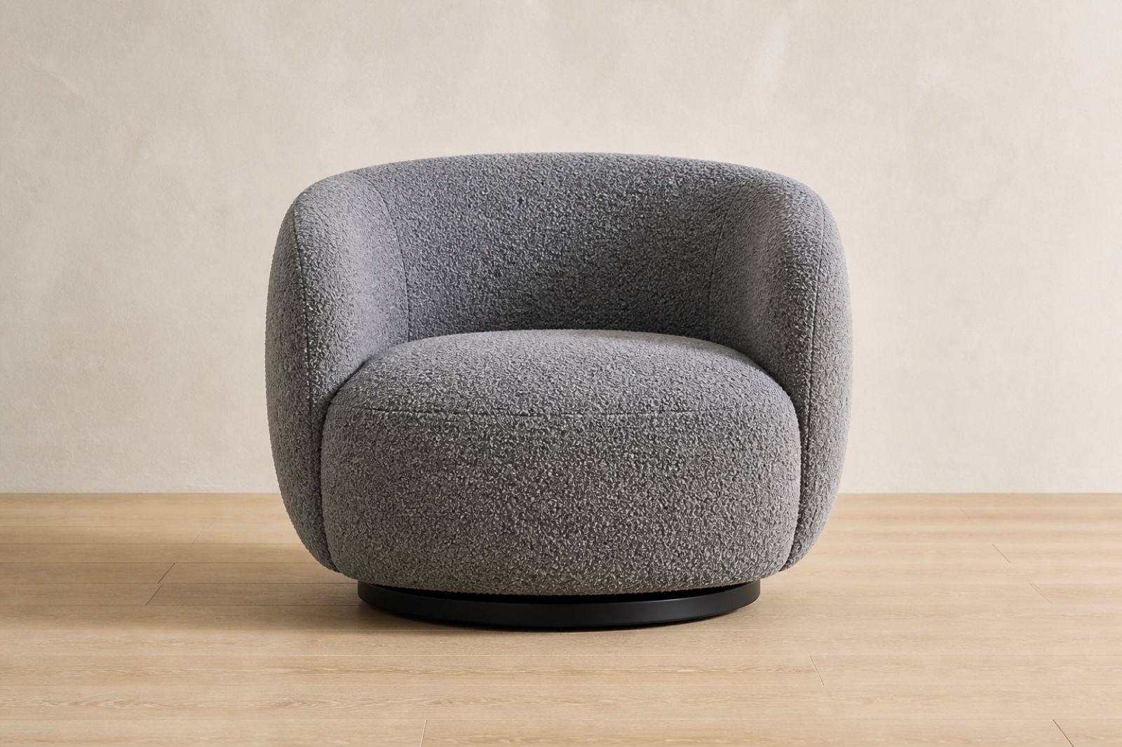 Pell Swivel Chair