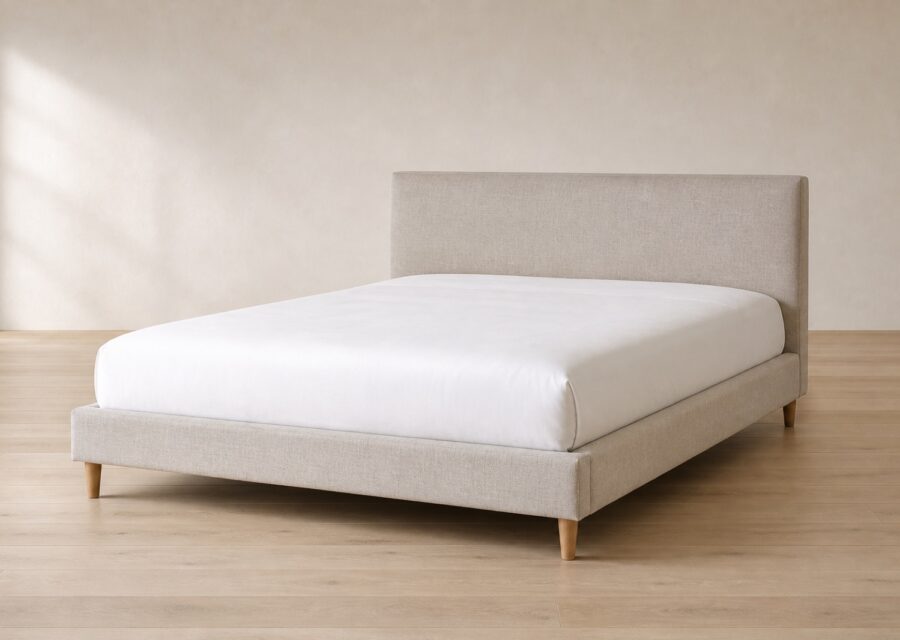 Beds & Headboards