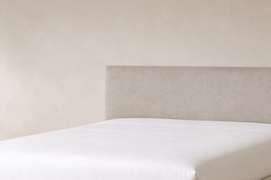 Beds & Headboards - Detail A