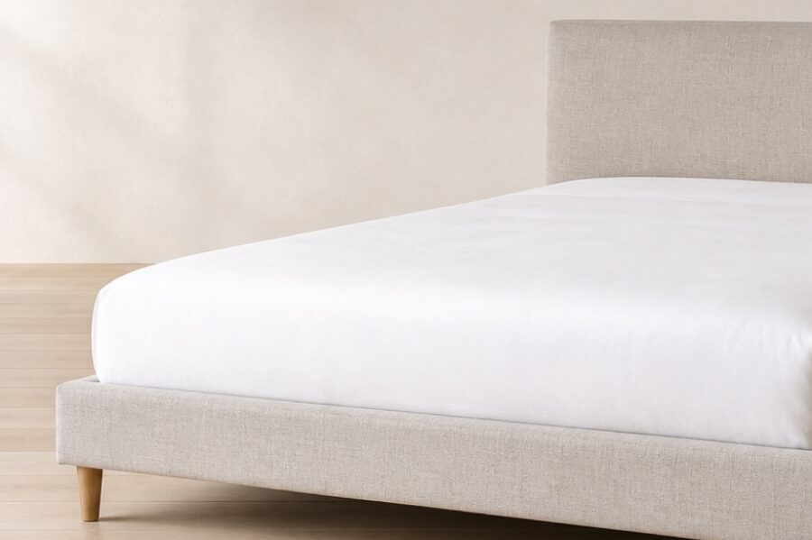 Beds & Headboards - Detail B