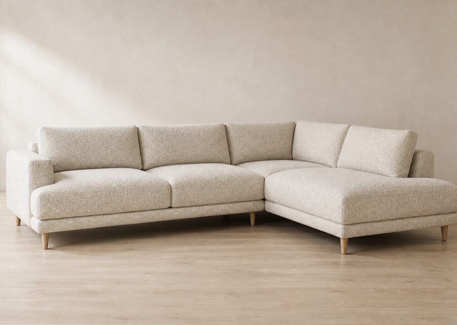 Ellery Corner Sofa