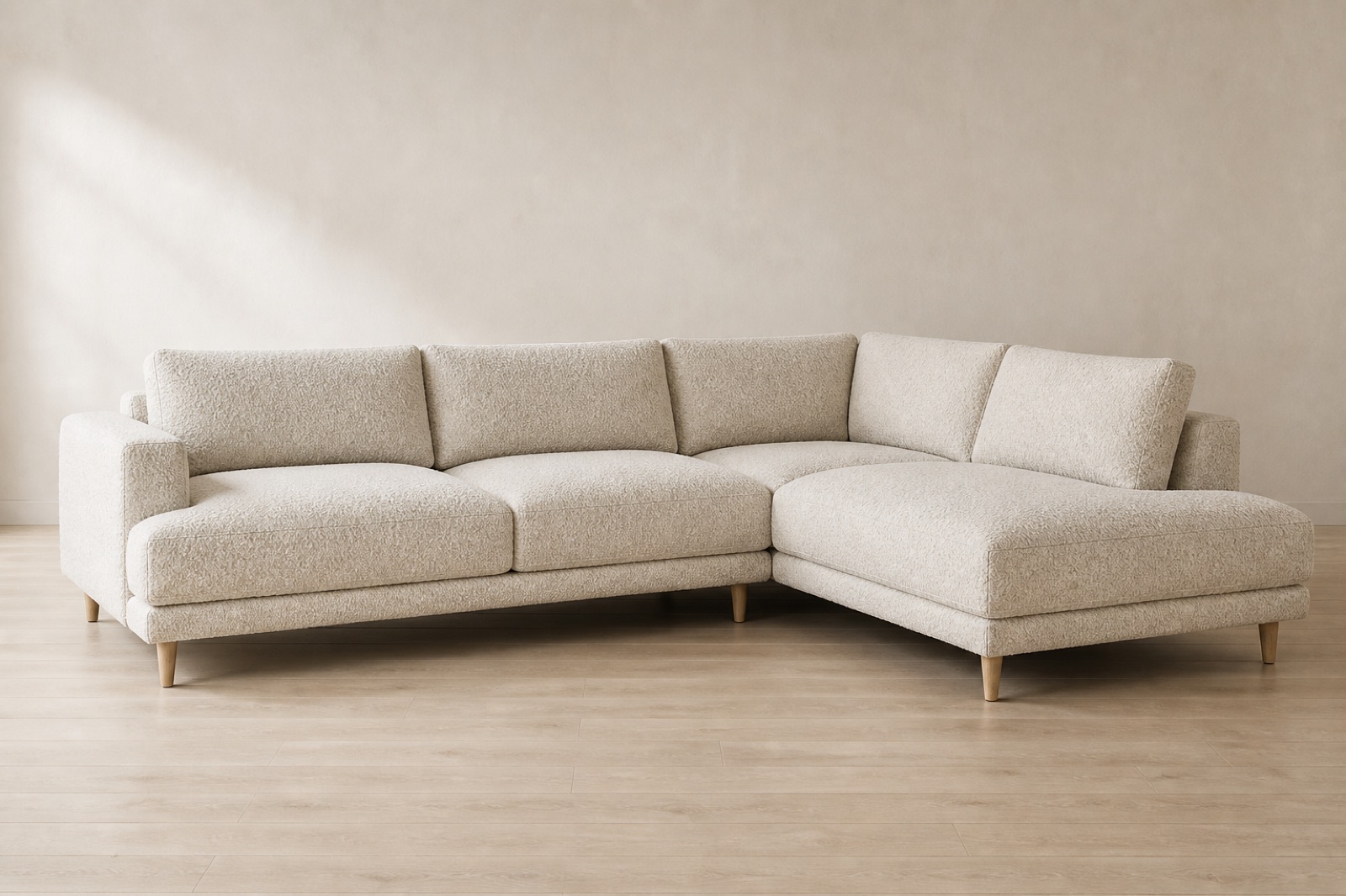 Ellery Corner Sofa