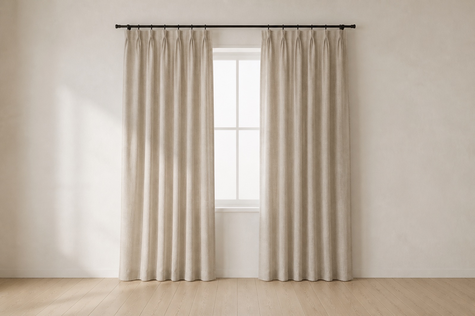 Curtains & Cushions