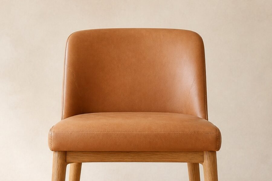 Dining Chairs - Detail A