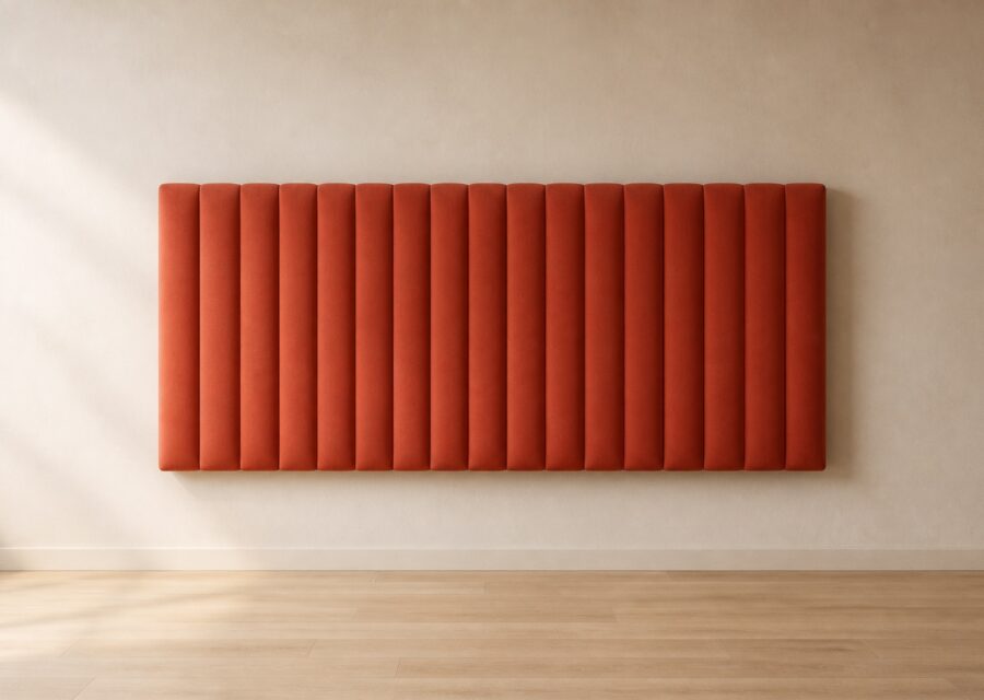 Thorne Channel Headboard