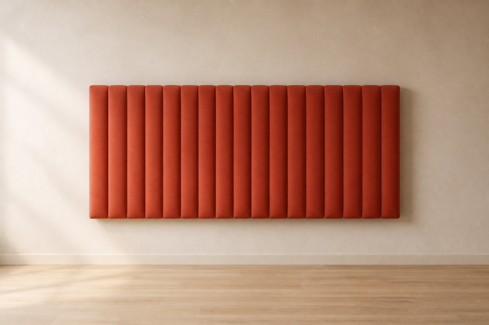 Thorne Channel Headboard